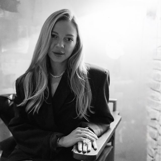 Маргарита Митякина