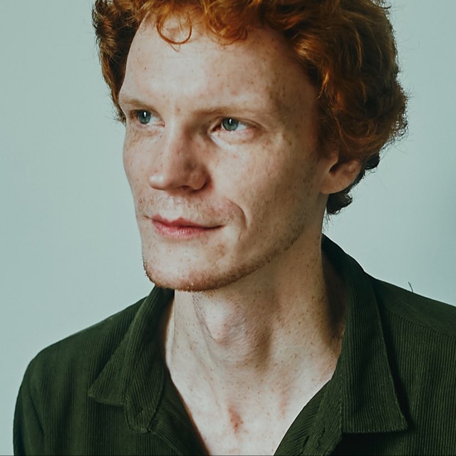 Тимофей Вахрушев